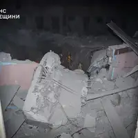 Ukrajina Rusi izveli veliki napad na Odesa