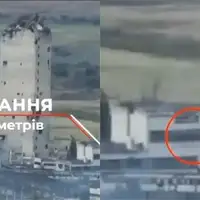 Ukrajina snajperisti snajper