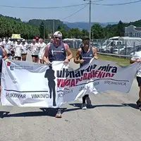 Ultramaratonci Vukovar