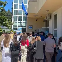 Univerzitet Dzemal Bijedic