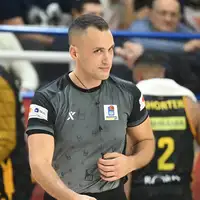 Uros nikolic