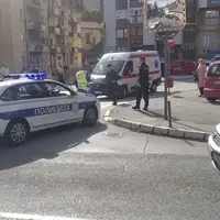 Uzice pucnjava RINA
