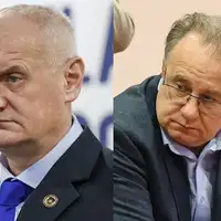 Vahidin Munjic i premijer F Bi H Nermin Niksic