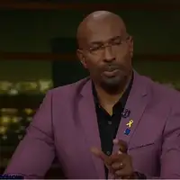 Van Jones