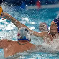 Vaterpolo Srbija