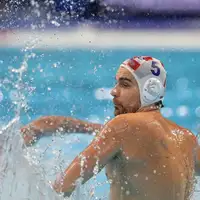 Vaterpolo reprezentacija Hrvatska