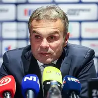 Vedran Pavlek