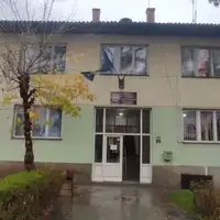 Velika Kladusa policija