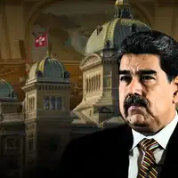 Venecuela Nicolas Maduro Svicarska imovina