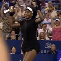 Venus Williams WTA Washington