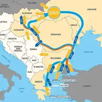 Vertikalni koridor kojeg grcke vlasti planiraju graditi