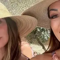 Victorija Beckham Hana Hadziavdagic