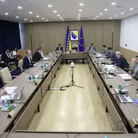 Vijece ministara 11 fena