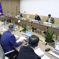 Vijece ministara Bi H 11 fena