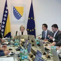 Vijece ministara imenovalo novi saziv Odbora za zalbe policijskih sluzbenika