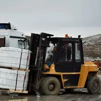 Viljuskar