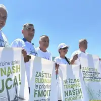 Vjetroelektrana mjestani