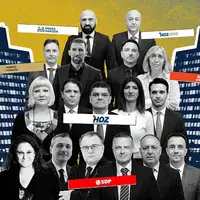 Vlada F Bi H je tokom tri godine mandata ispunila tek cetiri obecanja