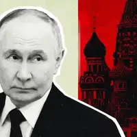 Vladimir Putin 05 2026
