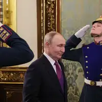 Vladimir Putin pamflet