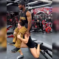 Vladislava Galagan odusevljava pratioce na drustvenim mrezama