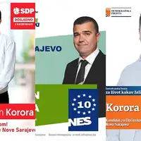 Vlasnik autoskole i clan komisije za polaganje Elvedin Korora pod istragom Tuzilastva KS