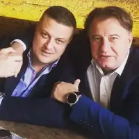 Vojin Mijatovic Nermin Niksic