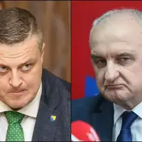 Vojin Mijatovic Petar dokic