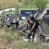 Vojska Srbije
