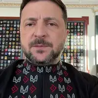 Volodimir Zelenski