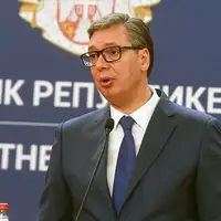 Vucic