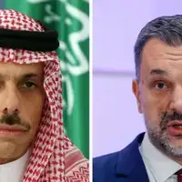 Faisal bin Farhan Al Saud elmedin Konakovic