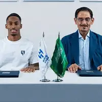 West Ham United Al Hilal Crysencio Summerville