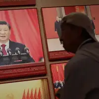 Xi jinping