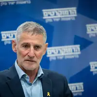 Yair Golan