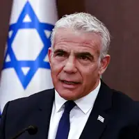 Yair Lapid