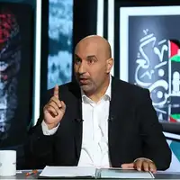 Zaher Jabarin