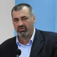 Zarko Vujovic fena