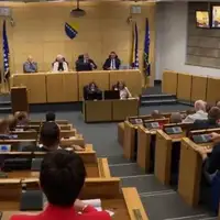 Zastupnicki dom