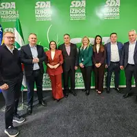 Zastupnik u Skupstini USK Hajrudin Halilovic napustio NES i pristupio SDA