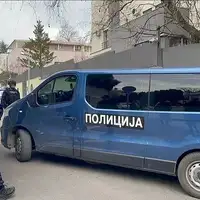 Zdravko Colic kuca bacena bomba