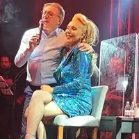 Zdravko Mamic Lepa Brena jahorina vucko 04