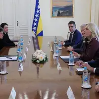 Zeljka Cvijanovic eu