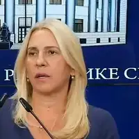Zeljka Cvijanovic