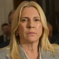 Zeljka Cvijanovic