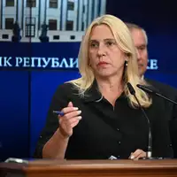 Zeljka Cvijanovic