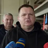 Zeljko Budimir
