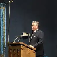 Zeljko Komsic u Italija 03