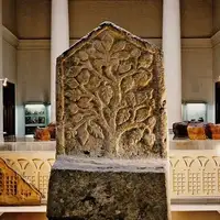 Zemaljski muzej Bosne i Hercegovine predstavio tron Jelena Gruba povodom Dana zena