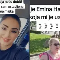 Zivinice Izudin ostavio suprugu Semsu
